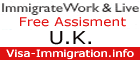 Visa-Immigration.info
