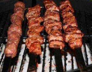 Beef Tikka