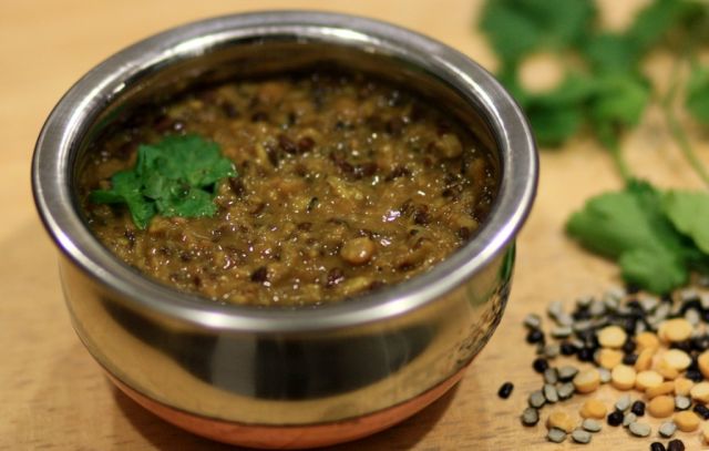 Urad Ki Daal